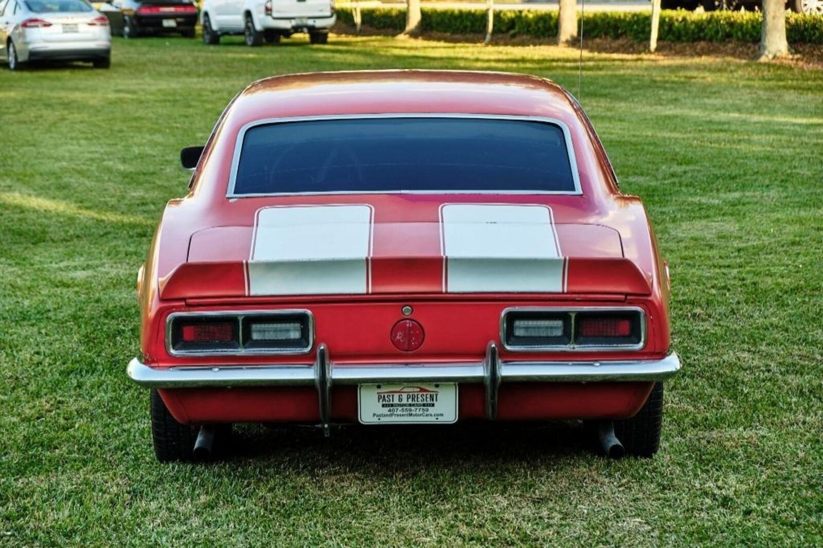 Chevrolet-Camaro-1968-4