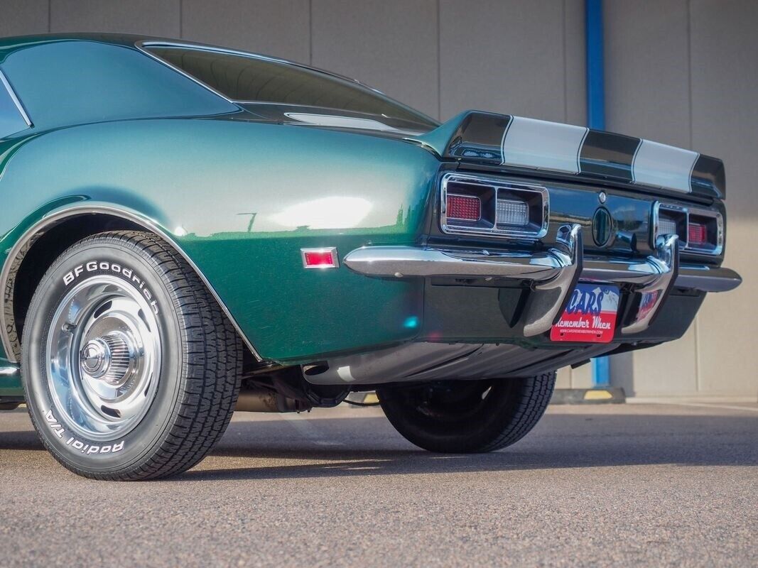 Chevrolet-Camaro-1968-4