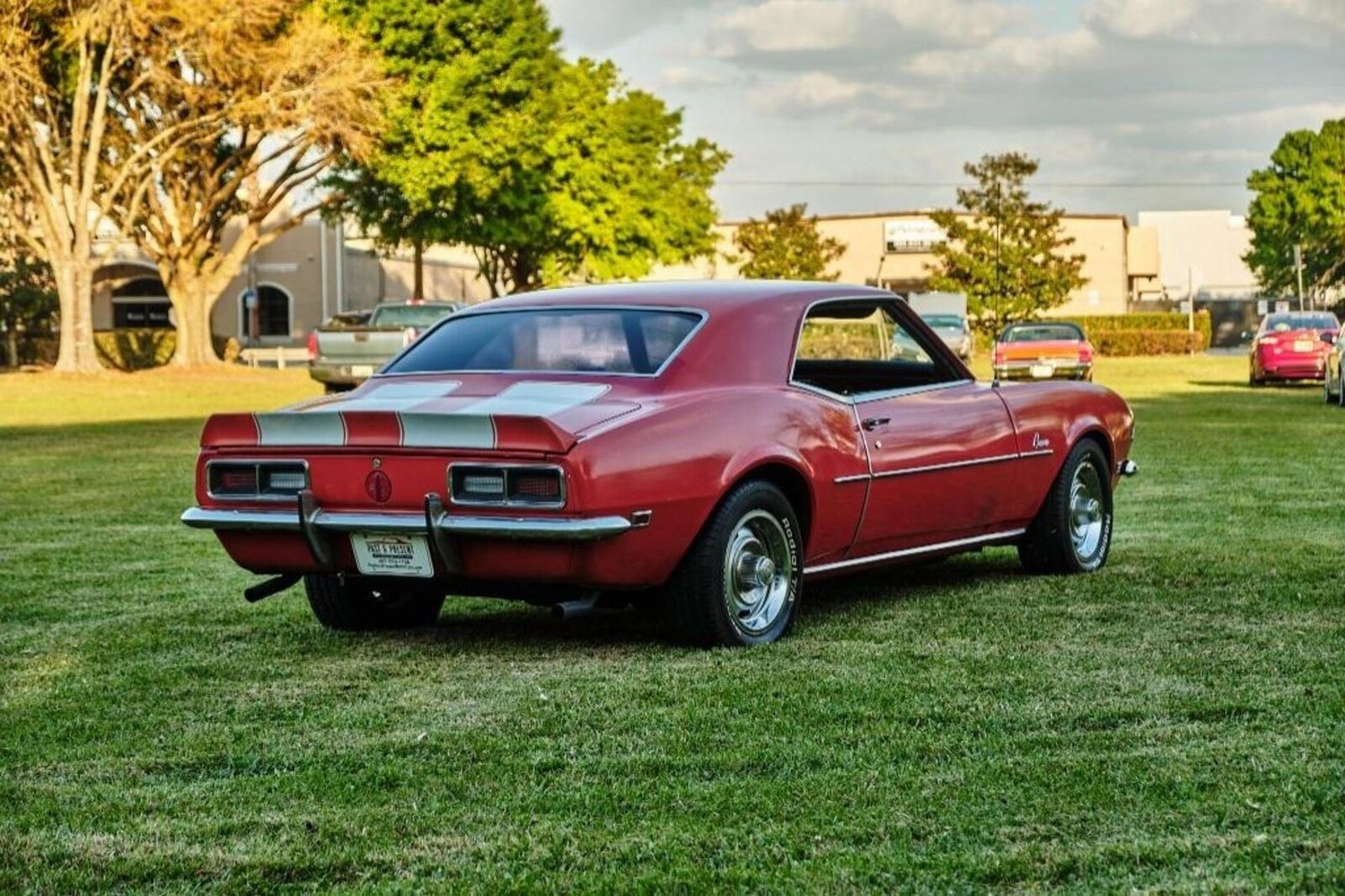 Chevrolet-Camaro-1968-5