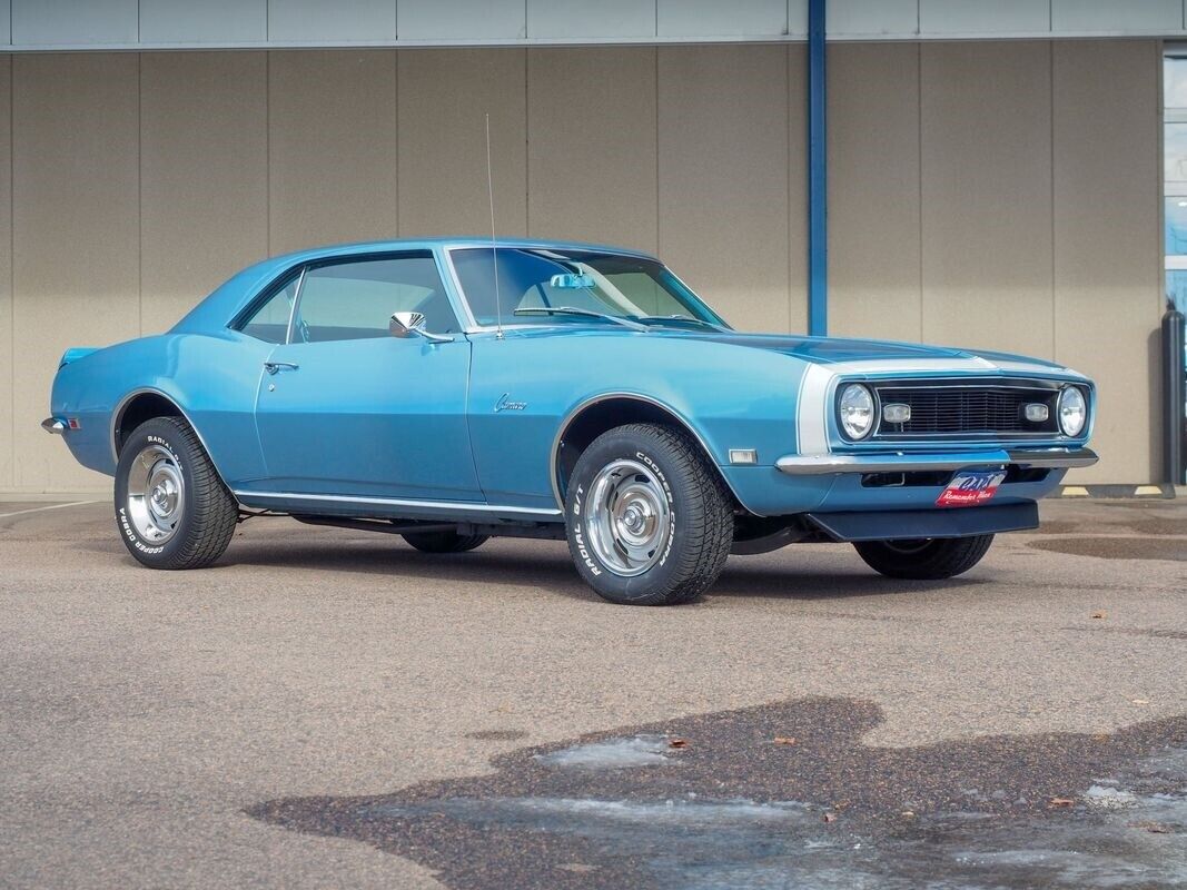 Chevrolet-Camaro-1968-5