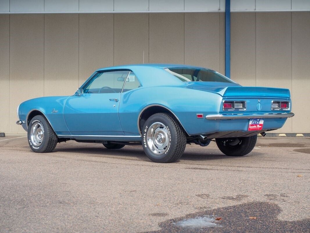 Chevrolet-Camaro-1968-6