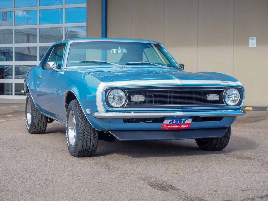 Chevrolet-Camaro-1968-7