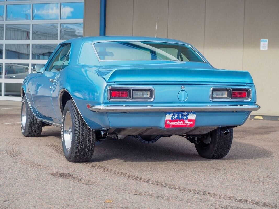 Chevrolet-Camaro-1968-8