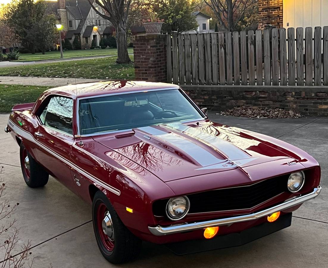 Chevrolet-Camaro-1969-1