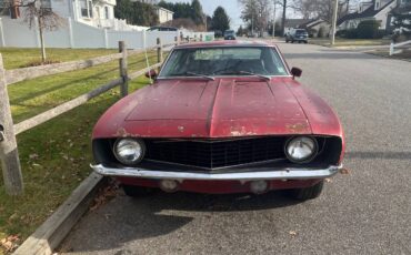 Chevrolet-Camaro-1969-1