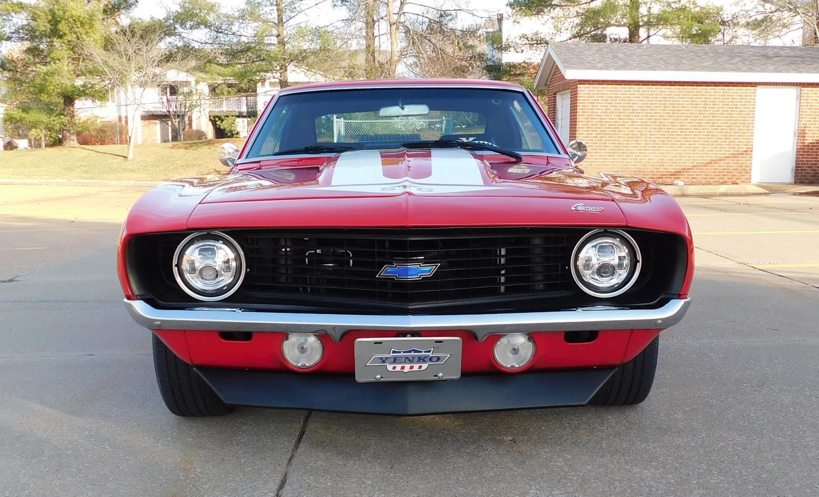 Chevrolet-Camaro-1969-11