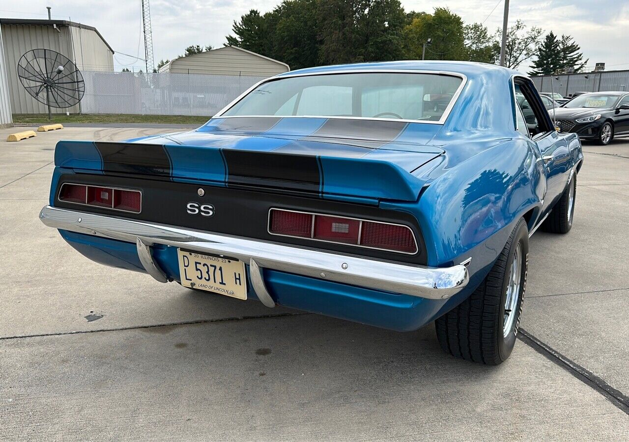 Chevrolet-Camaro-1969-13