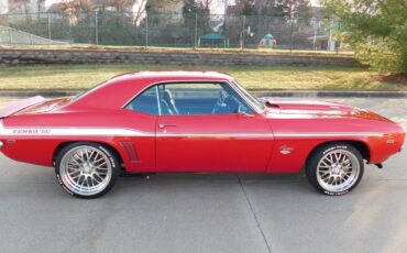 Chevrolet-Camaro-1969-14