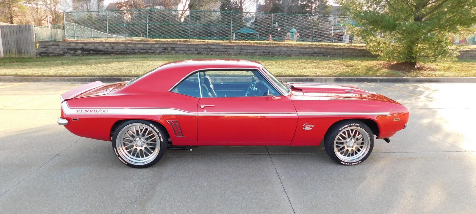 Chevrolet-Camaro-1969-14