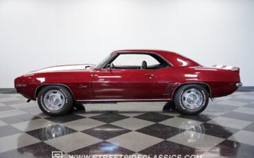 Chevrolet-Camaro-1969-2