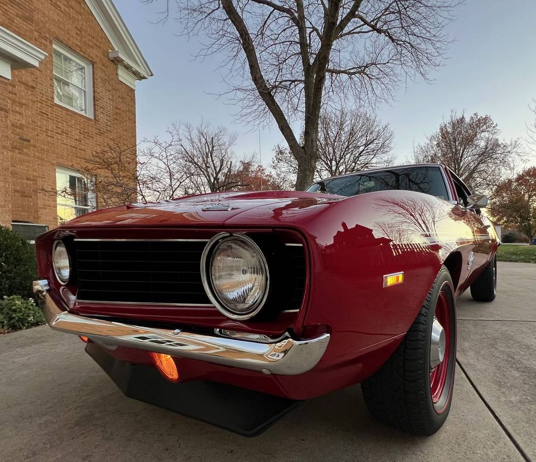 Chevrolet-Camaro-1969-4