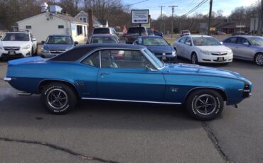 Chevrolet-Camaro-1969-4