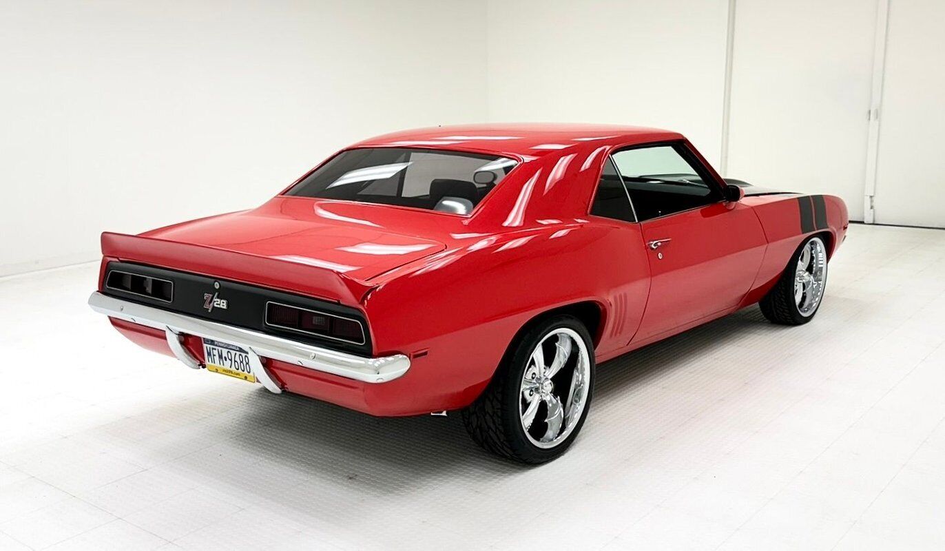 Chevrolet-Camaro-1969-4