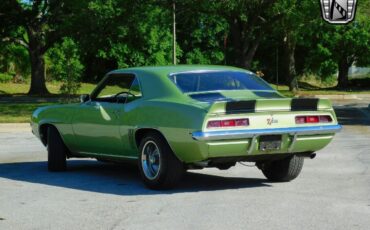 Chevrolet-Camaro-1969-4