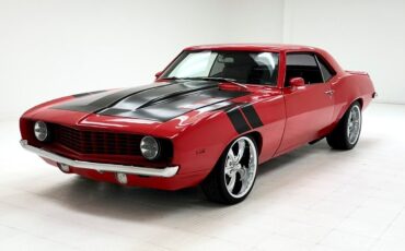 Chevrolet Camaro 1969