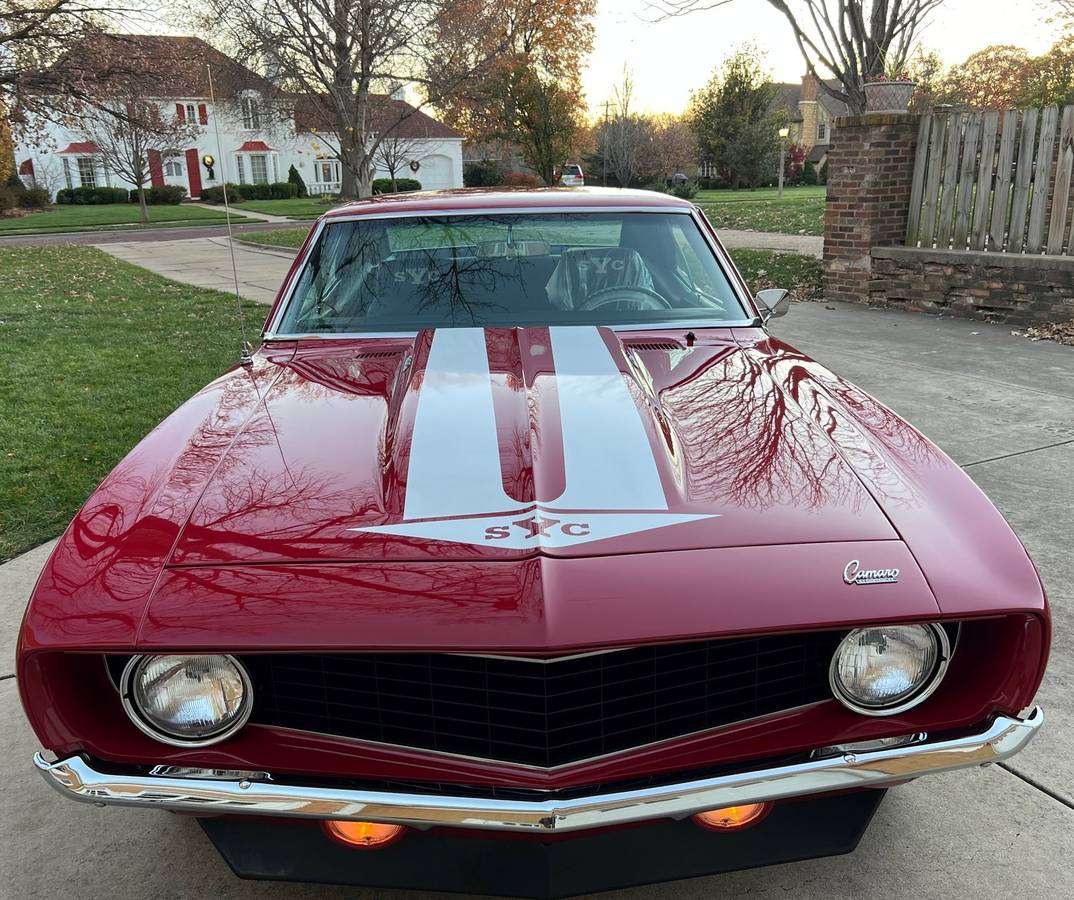 Chevrolet-Camaro-1969-5