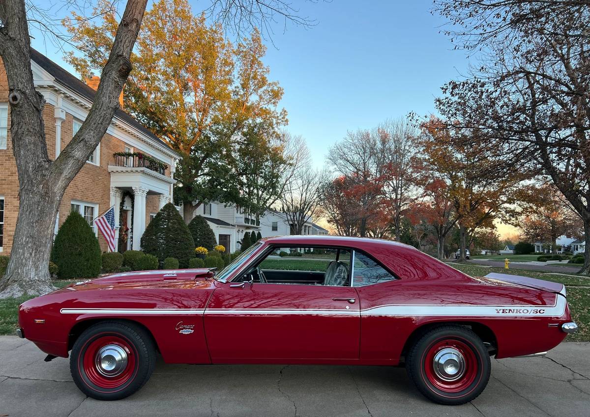 Chevrolet-Camaro-1969-7