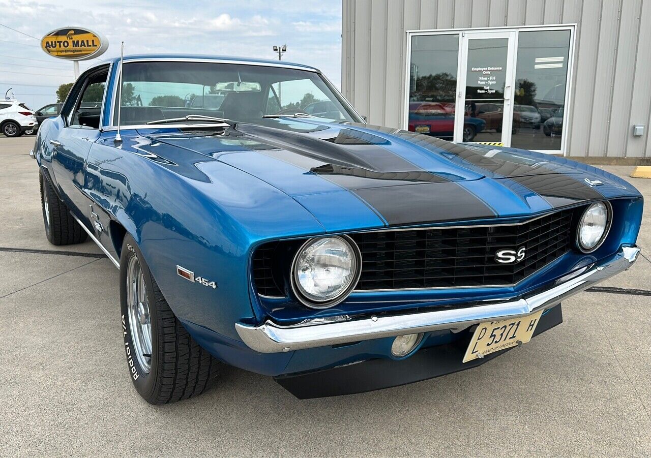 Chevrolet-Camaro-1969-7