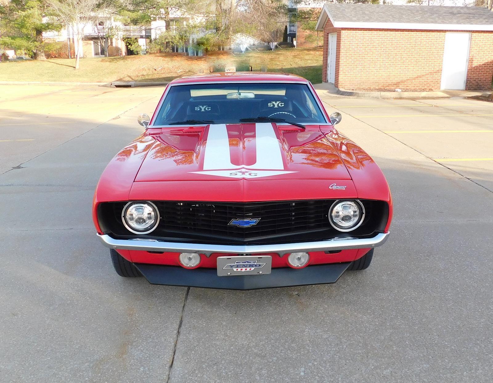 Chevrolet-Camaro-1969-8