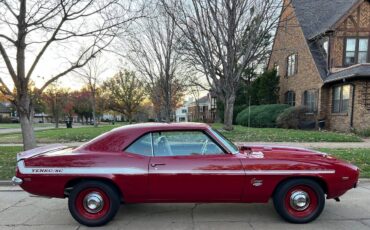 Chevrolet-Camaro-1969-8