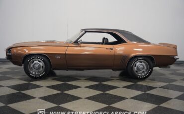 Chevrolet-Camaro-1969-9