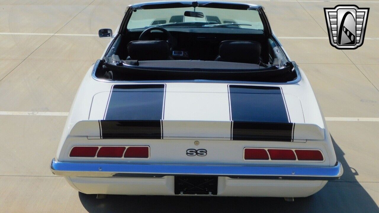 Chevrolet-Camaro-1969-9