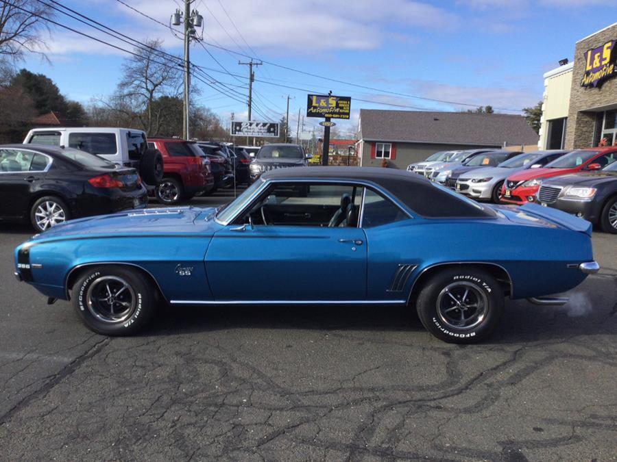 Chevrolet-Camaro-1969-9