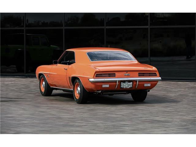 Chevrolet-Camaro-1969-9