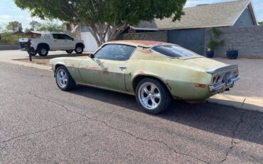 Chevrolet-Camaro-1970-1