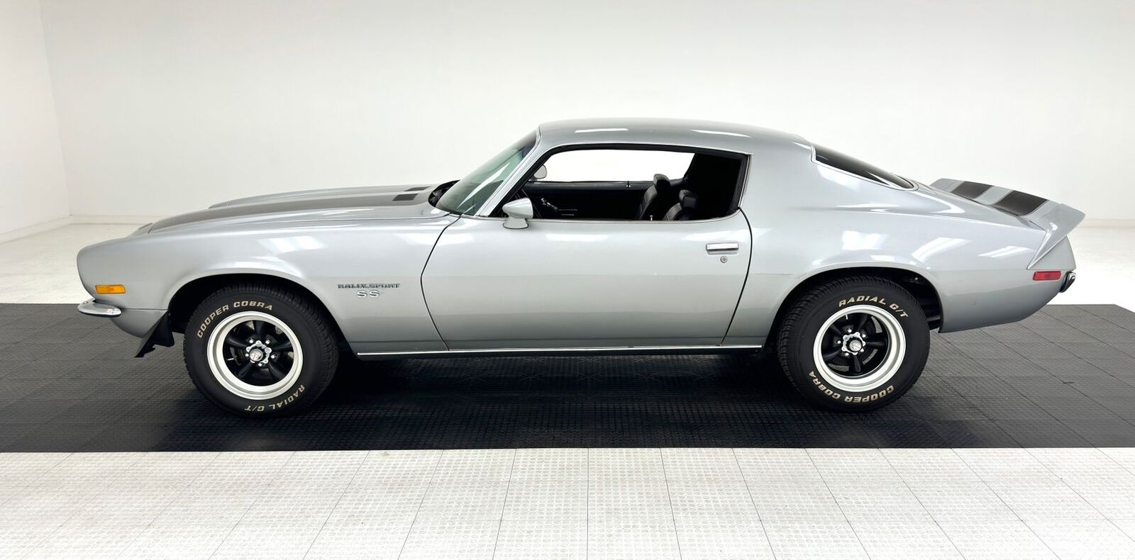 Chevrolet-Camaro-1970-1