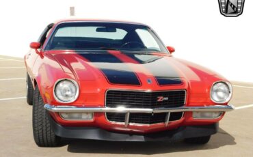 Chevrolet-Camaro-1970-10