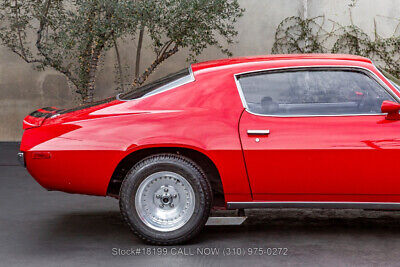 Chevrolet-Camaro-1970-10