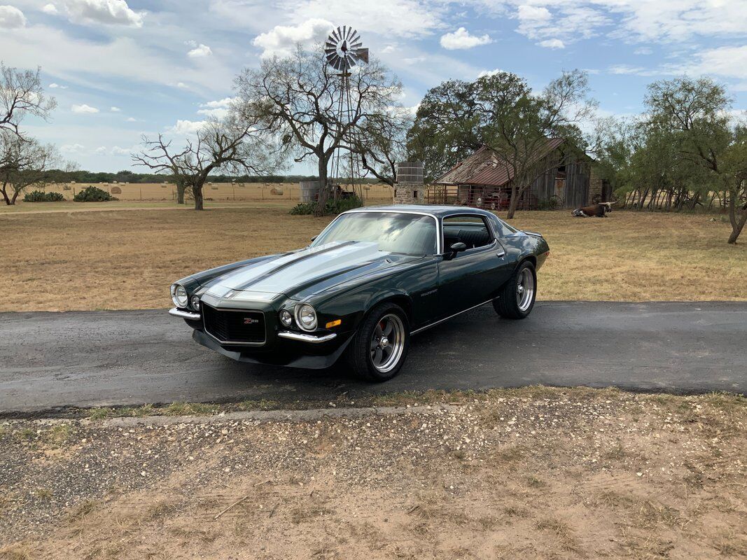 Chevrolet-Camaro-1970-10