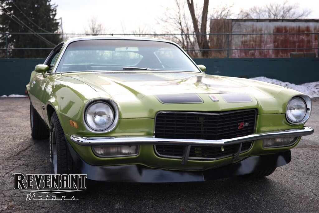 Chevrolet Camaro 1970 à vendre