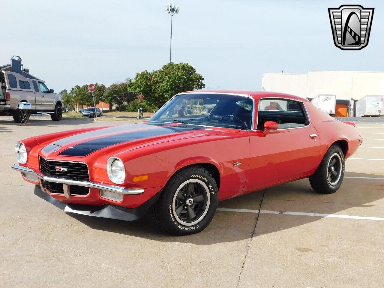 Chevrolet-Camaro-1970-2