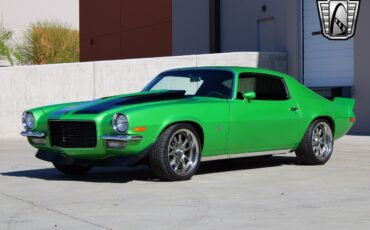 Chevrolet-Camaro-1970-3