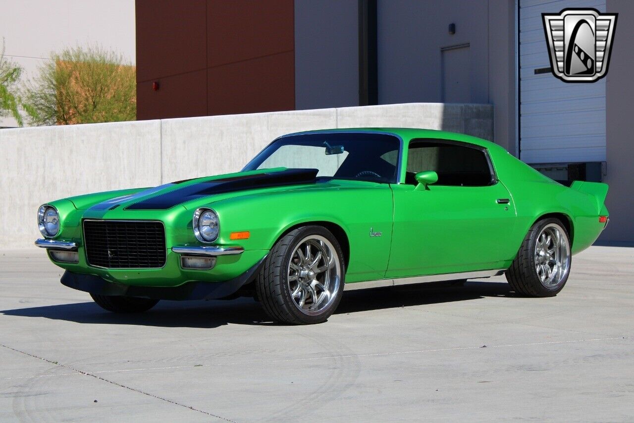 Chevrolet-Camaro-1970-3