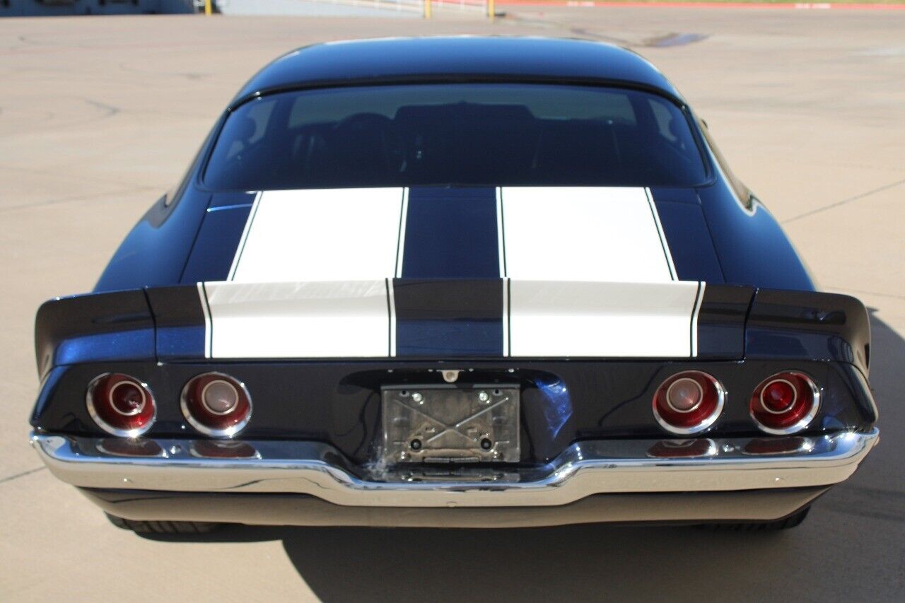 Chevrolet-Camaro-1970-4