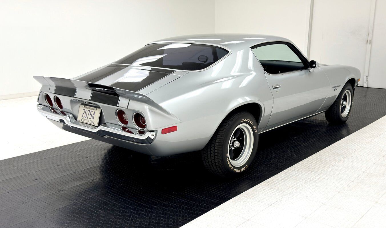 Chevrolet-Camaro-1970-4