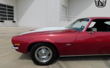 Chevrolet-Camaro-1970-5