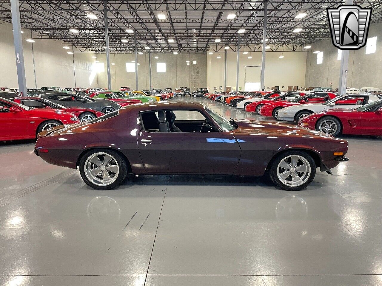 Chevrolet-Camaro-1970-5