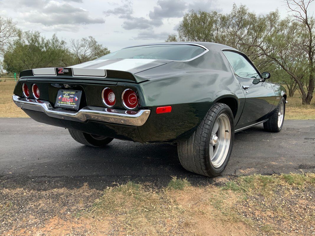 Chevrolet-Camaro-1970-5