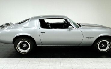 Chevrolet-Camaro-1970-5