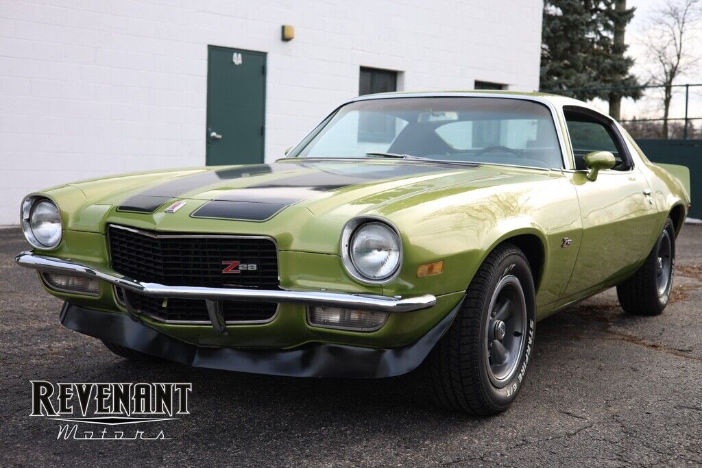 Chevrolet-Camaro-1970-6