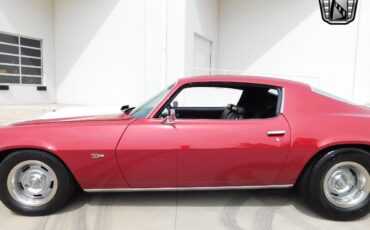 Chevrolet-Camaro-1970-6