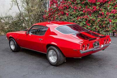 Chevrolet-Camaro-1970-6