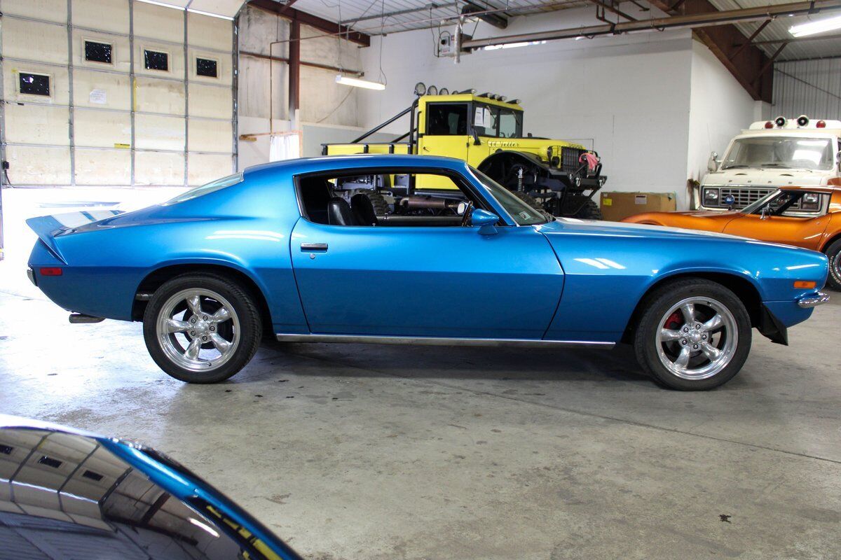 Chevrolet-Camaro-1970-6