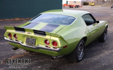 Chevrolet-Camaro-1970-8