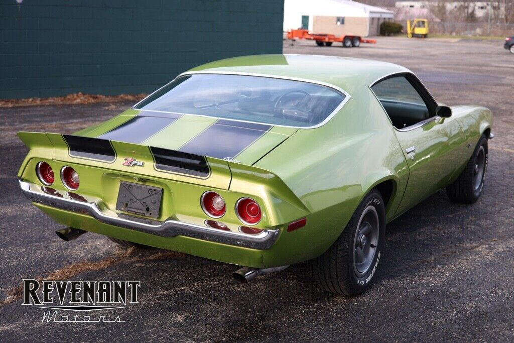 Chevrolet-Camaro-1970-8