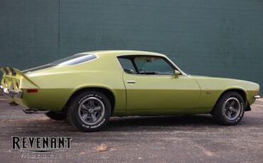 Chevrolet-Camaro-1970-9